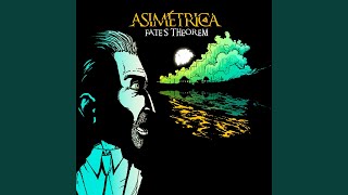 Fate&#39;s Theorem, Pt. 2 (Anger)