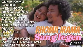 Download lagu Nostalgia Lagu Rhoma Irama irama full album tanpa iklan terbaru 2025 mp3
