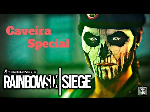 Caveira Special