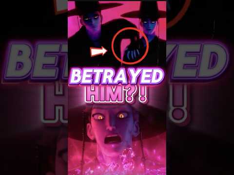 Did Saja Boys FIGHT During "Your Idol"?! #kpopdemonhunters #sajaboys