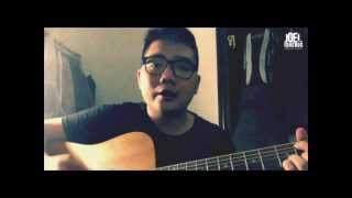 Oh How I Love You | Jesus Culture | Unplugged Acoustic Cover