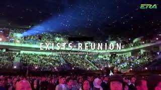Download lagu Exist Reunion AME19-JASNITA DAN POHON CEMARA mp3