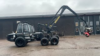 Malwa 560.4H traktorgrävare till salu - Bild 4 | Machineryline SE Malwa 560.4H traktorgrävare | Bild 4 - Machineryline