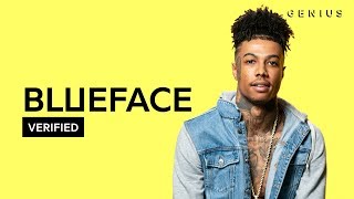 Blueface &quot;Respect My Crypn&quot; Official Lyrics &amp; Meaning | Verified