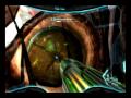 Metroid Prime 3: Corruption 100% Walkthrough Part 98 - Controlling the Leviathan