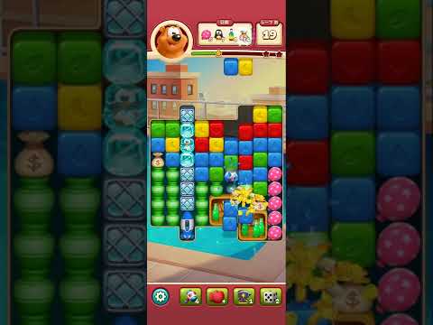 Toon Blast Level 5537-5541-2 Clear @mlupin‘s Room(5)