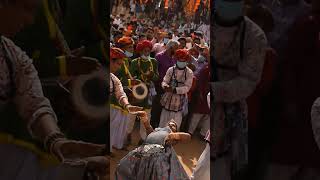 Folk Artists of Rajasthan | Kalyo kood padyo Rajasthani song #shorts #rajasthanisong #travel