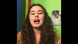 Olivia Yamamoto Global Celebration FWoC march 24 2018