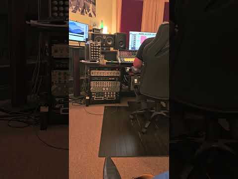 Trixie's Song — Production view
