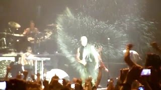 14. Rammstein - Bück Dich [Belgrade 28.04.2013]