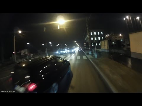 MOY-250 Totally pointless MGIF - Teljesen értelmetlen előzés