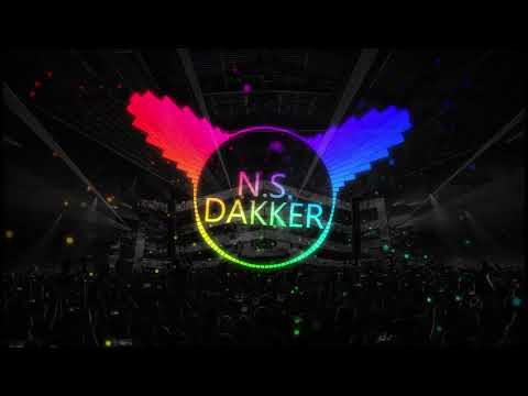 DAKKE DAK [MIX] N.S. DAKKER #3