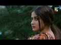 Bivi Ke Hath Ka Nashta...!! Feroze Khan & Sajal Aly - Best Scene - Gul-e-Rana - HUM TV Drama