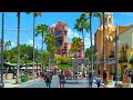 Disney S Hollywood Studios 2022 Fast Walkthrough Walt Disney World Orlando Florida