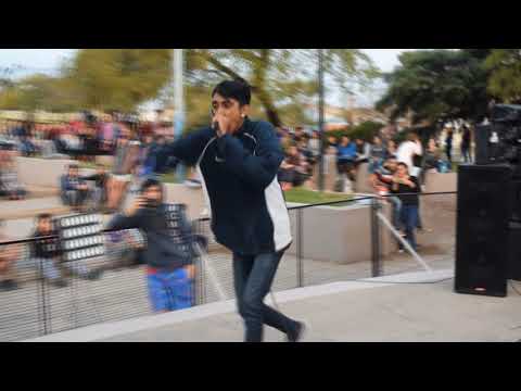 MAURI vs MAJESTAD - 4tos - FECHA 3 - Octavo Beat