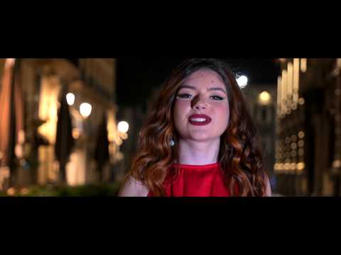 Ludovica Leotta-Catania (Figghiozza D'o Pattri Eternu)