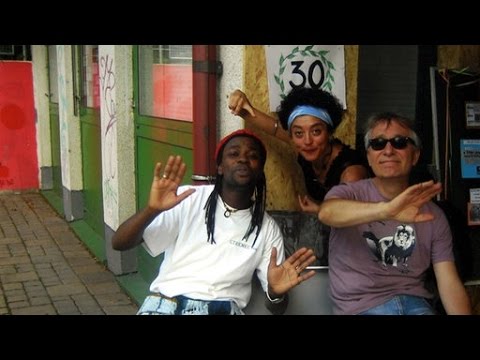 "Saba Sabina" an old hit 60's/70's in Ethiopia / Eritrea new recorded  by "karibuni @ddis"