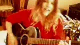 Concrete Blonde Probably Will Cover, Fantine Tho