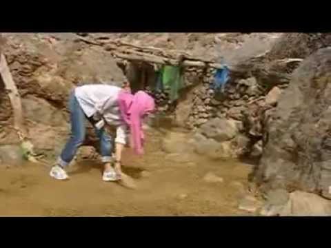 Oman - Abenteuer in Arabien (POLAR Film Trailer)