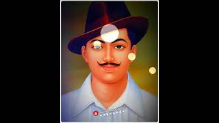 शहीद दिवस - 23मार्च || Martyrs Day 23 March | Bhagat Singh Status | Shaheed Diwas Whatsapp Status
