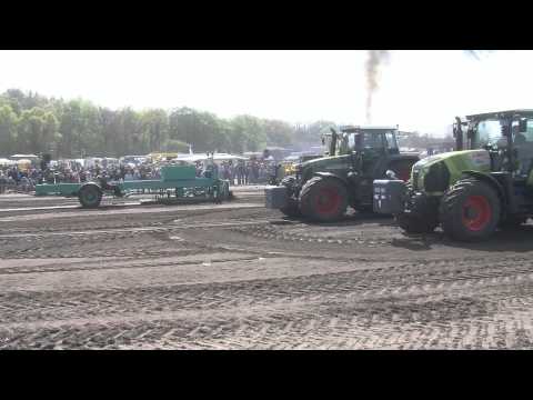 Treckertreffen in Friesack 2015 Teil2