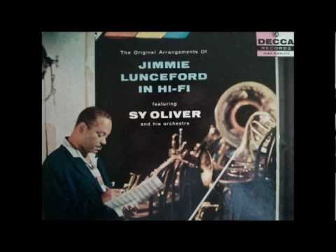 Sy Oliver - 'Tain't What You Do ( It's The Way That Cha Do It )