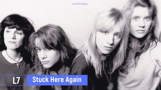 L7 | STUCK HERE AGAIN | INGLÉS SUB ESPAÑOL