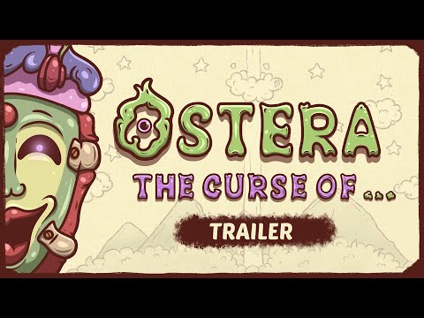 Announcement Trailer