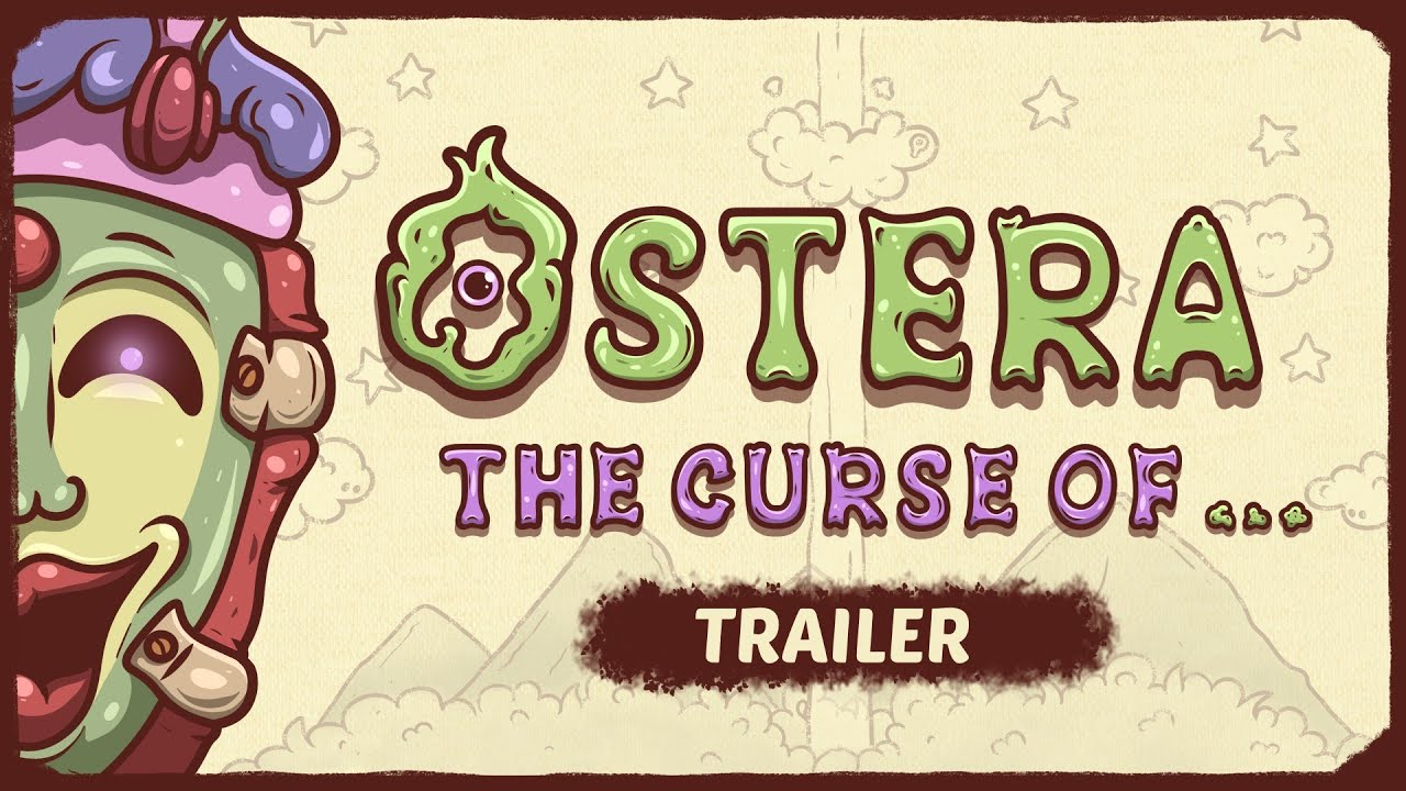 Announcement Trailer