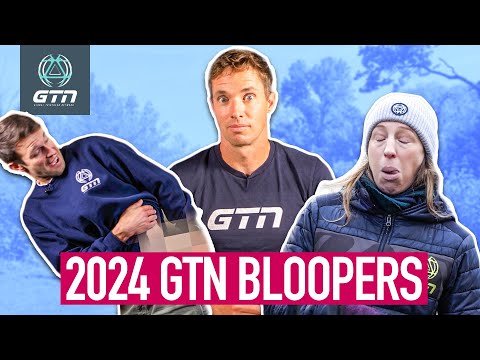 Everything That Went Wrong In 2024: GTN Bloopers Compilation