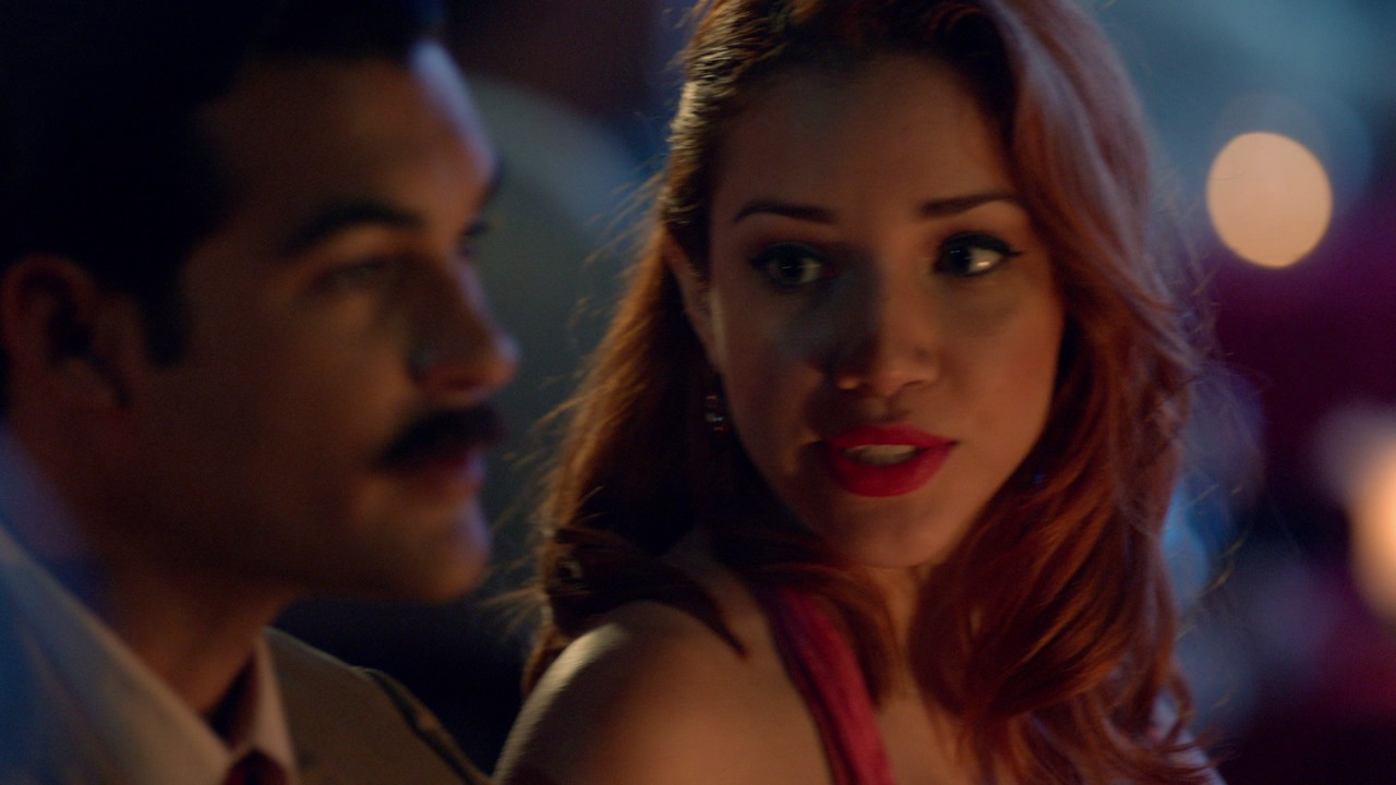 Mozart La Para — Fiesta y Vacilon