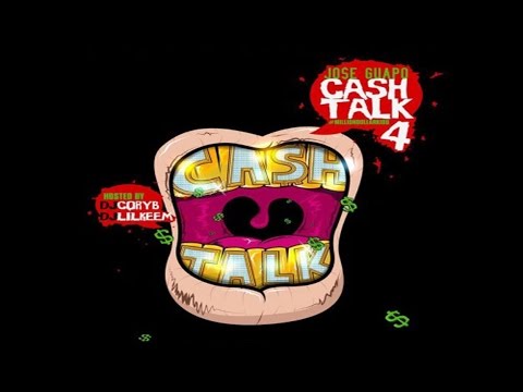 Jose Guapo - Gordo (Cash Talk 4)