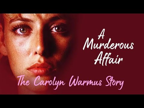 A Murderous Affair: The Carolyn Warmus Story | Full Crime Movie | Virginia Madsen | Chris Sarandon