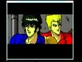 PC Engine Double Dragon 2 Emulator