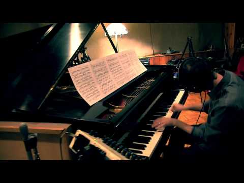 Danny Green Trio Plus Strings - Katabasis