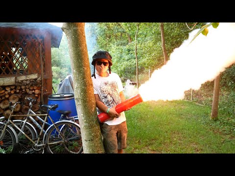 Private KACZOR - or loose shooting