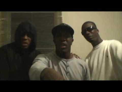 S.I (Snap, Butch, Reeks) FREESTYLE PART.2 - Swifturk Visionz