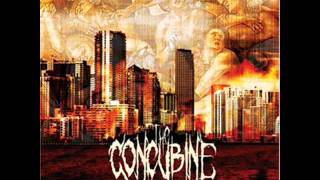 The Concubine - Amaranthine