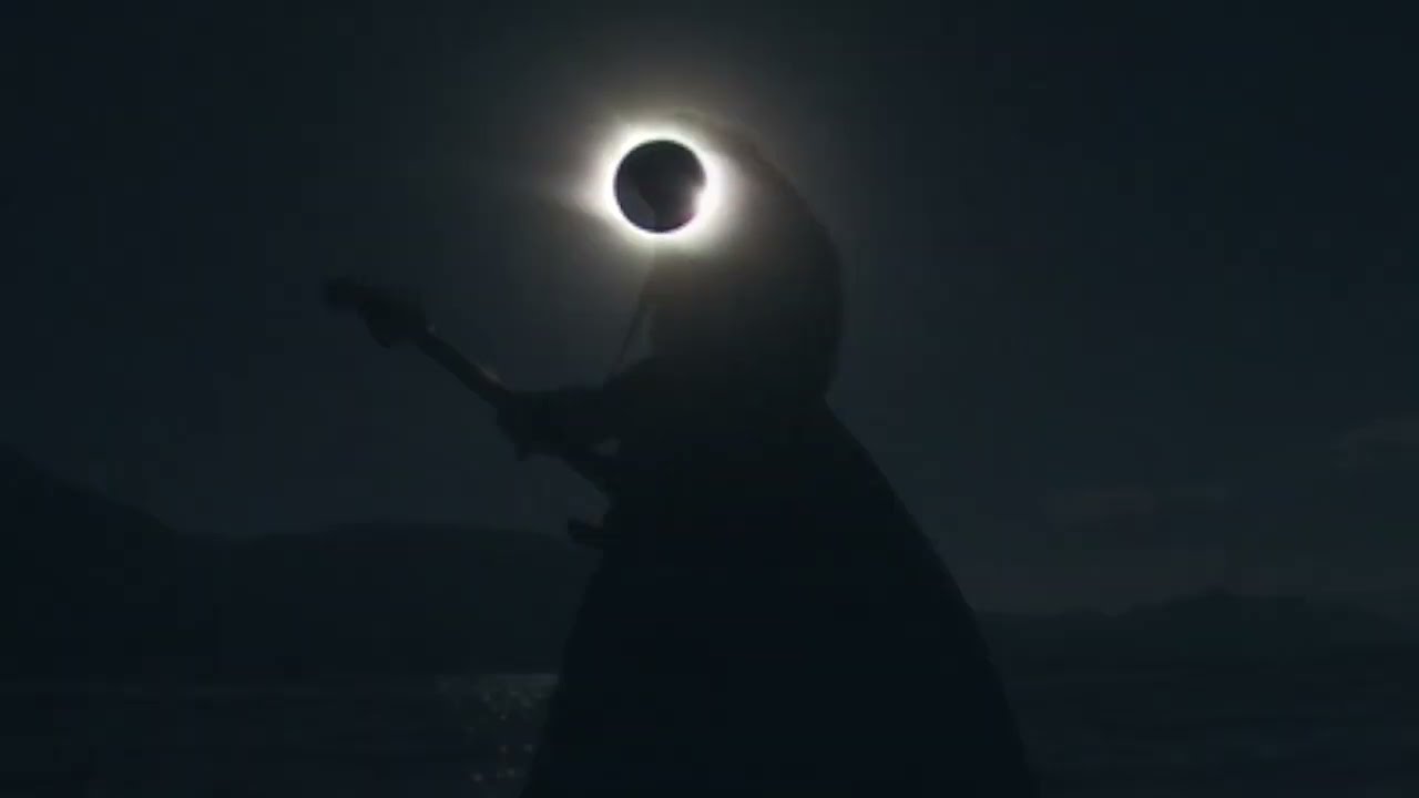Eclipsoid Teaser