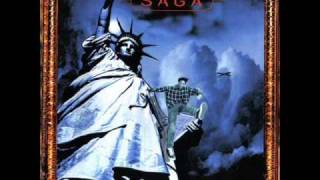 Saga: The Learning Tree