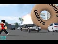 End of Los Angeles 2012 Roblox