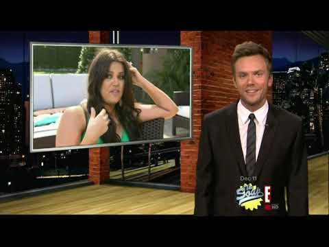 The Soup! (Full Episode) - Season 7 Episode 56 (Dec. 10, 2010)