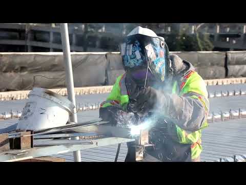 I-66 Outside the Beltway Construction Update April 2021