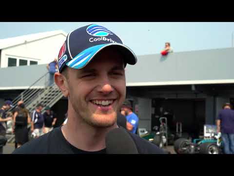 Formula Ford 50 Years Phillip Island