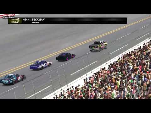 iRacing MOST VIEWED TWITCH Clips of Week 34