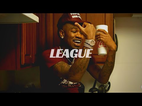 (FREE) LilCj Kasino x Go Yayo Type Beat 2022 - "LEAGUE"
