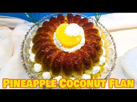 download lagu mp3 mp4 Pineapple Flan Real Simple, download lagu Pineapple Flan Real Simple gratis, unduh video klip Pineapple Flan Real Simple