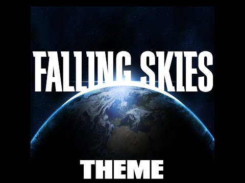Falling Skies Ringtone Video