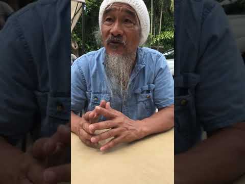 Interview with Herman Chin Loy