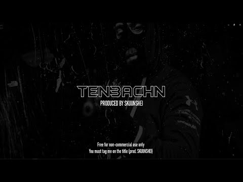 ZKR x ZIKXO Type Beat - "TEN3ACHN"